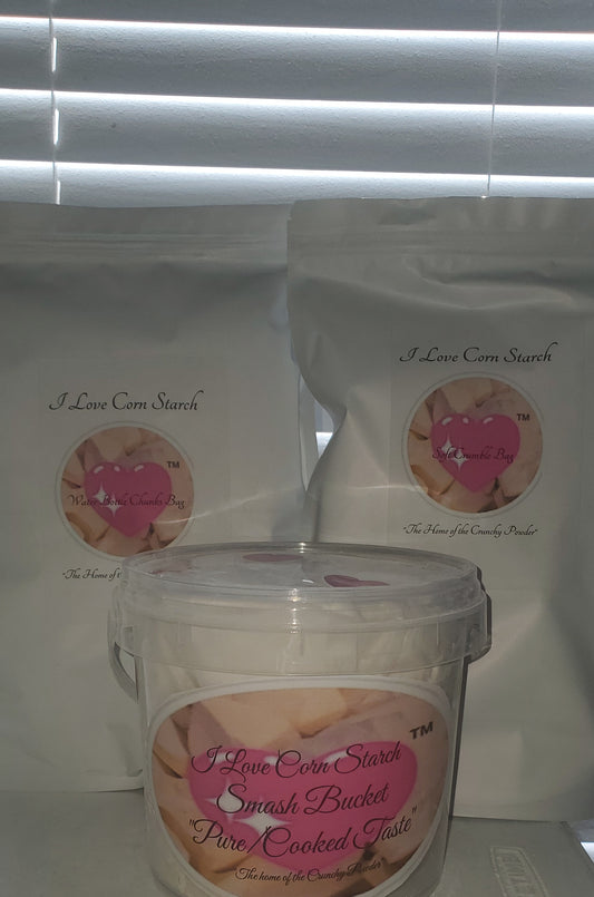 Smash Bucket Crunch Bundle