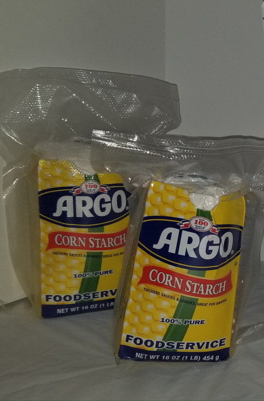 Argo YB Bricks Medium Crunch