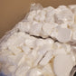 I Love Corn Starch Water Bottle Chunk Bag